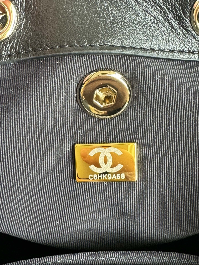 Chanel Backpacks